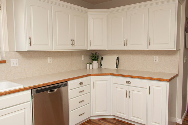 Images N-Hance Wood Refinishing of Palm Beach & Martin County