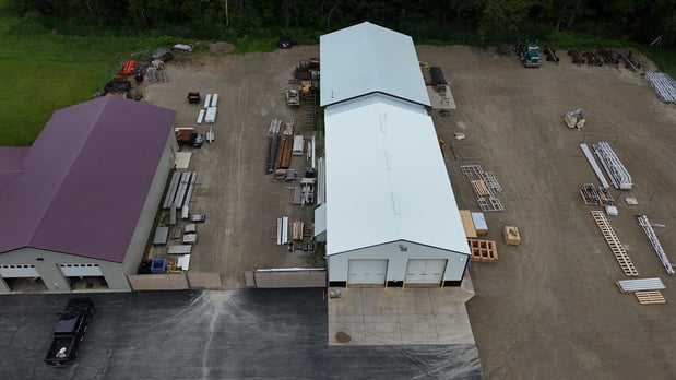 Images Liberty Commercial Roofing