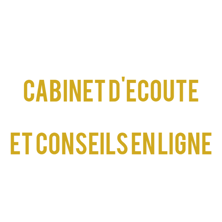 cabinet d'écoute et conseils en ligne spa