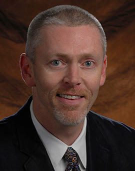 Headshot of Barry Kenneally, MD
