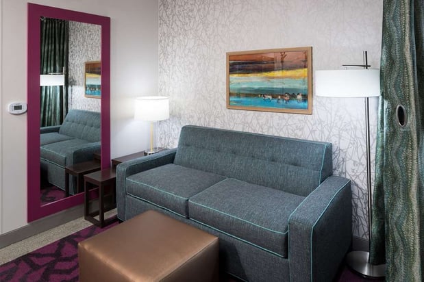 Images Home2 Suites by Hilton Fort Worth Cultural District