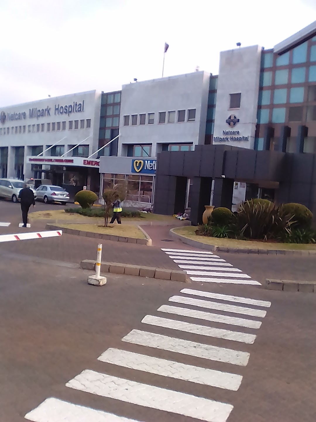 Images Ampath Milpark Hospital Laboratory