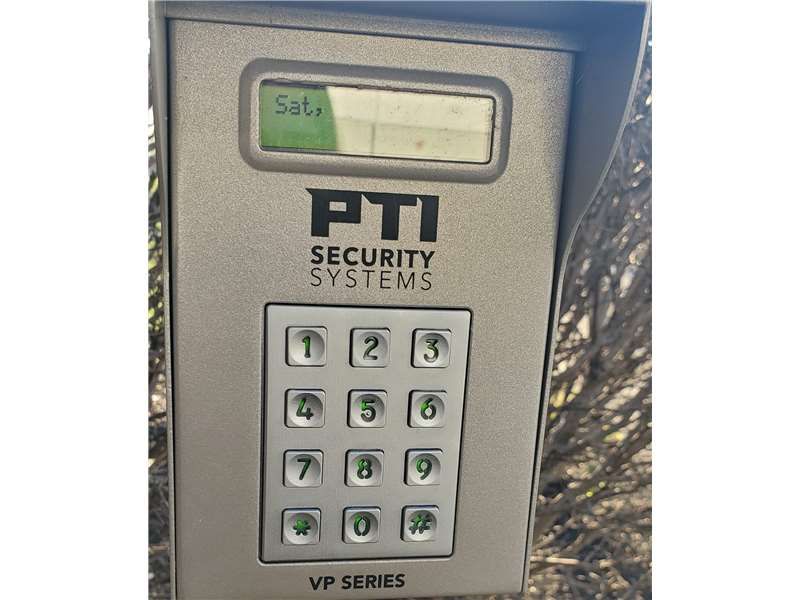 Keypad