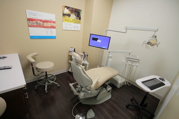 Images Rayford Modern Dentistry