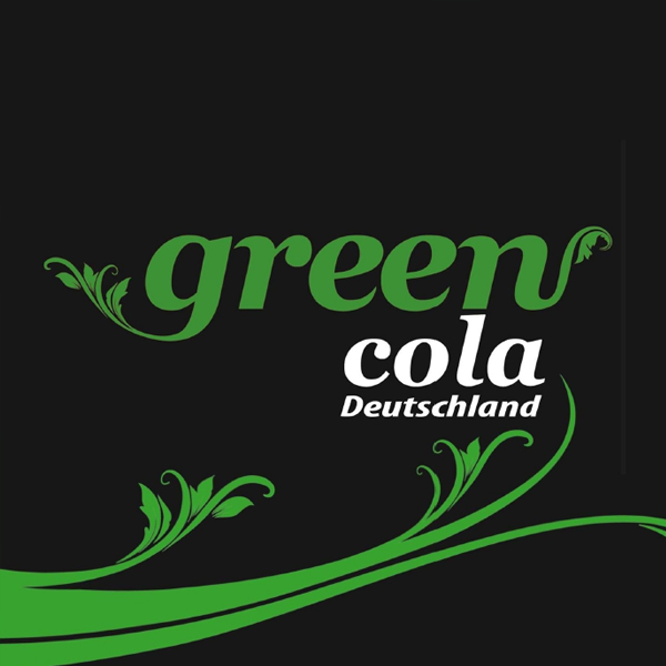 Logo Green Cola Germany GmbH