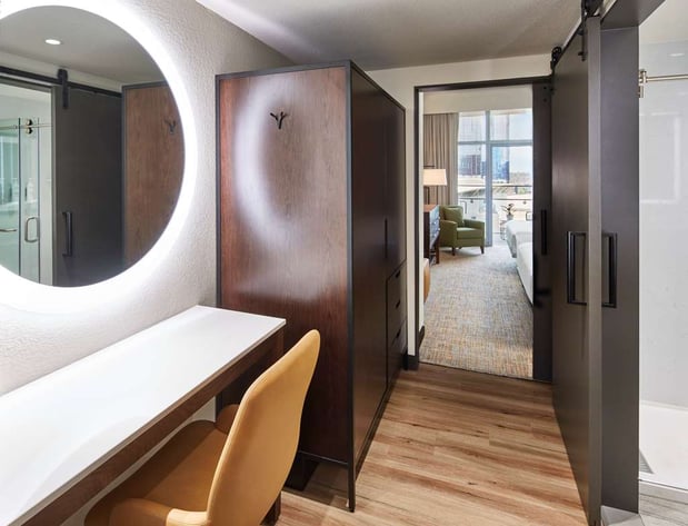 Images Embassy Suites by Hilton Nashville Downtown