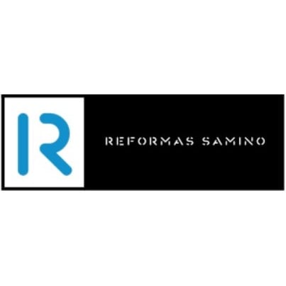 Reformas Samino Logo
