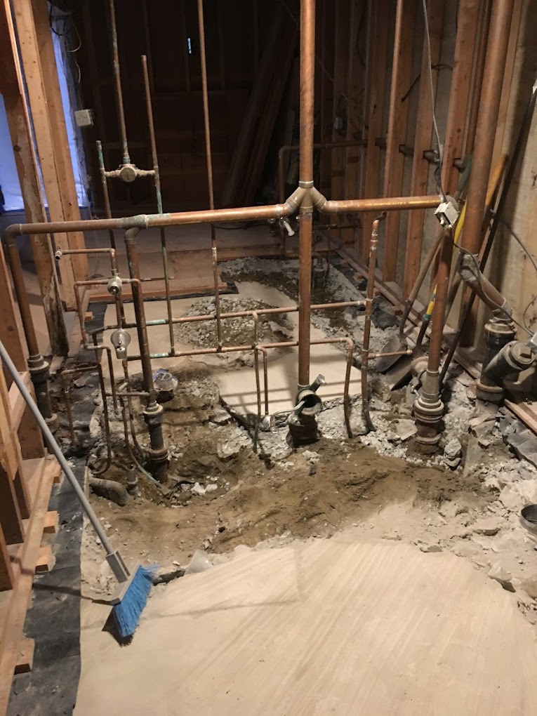 Plumb Doctor LLC Logo