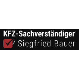 Logo KFZ-Sachverständigen-Büro