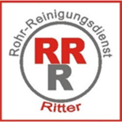 Rohr Reinigungsdienst Ritter GmbH Logo