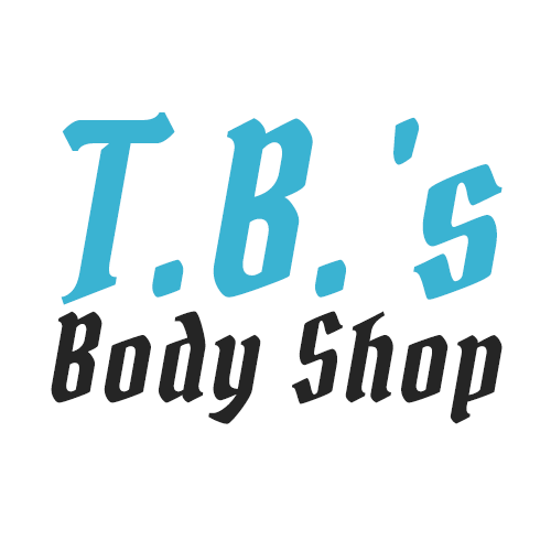 T.B.'s Body Shop Logo