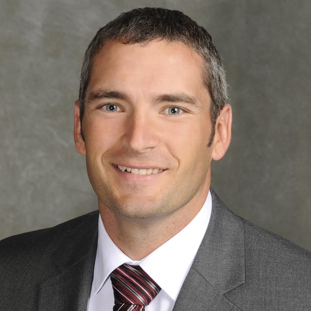 Images Edward Jones - Financial Advisor: Josh Krueger