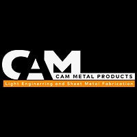 CAM Metal Products Logo