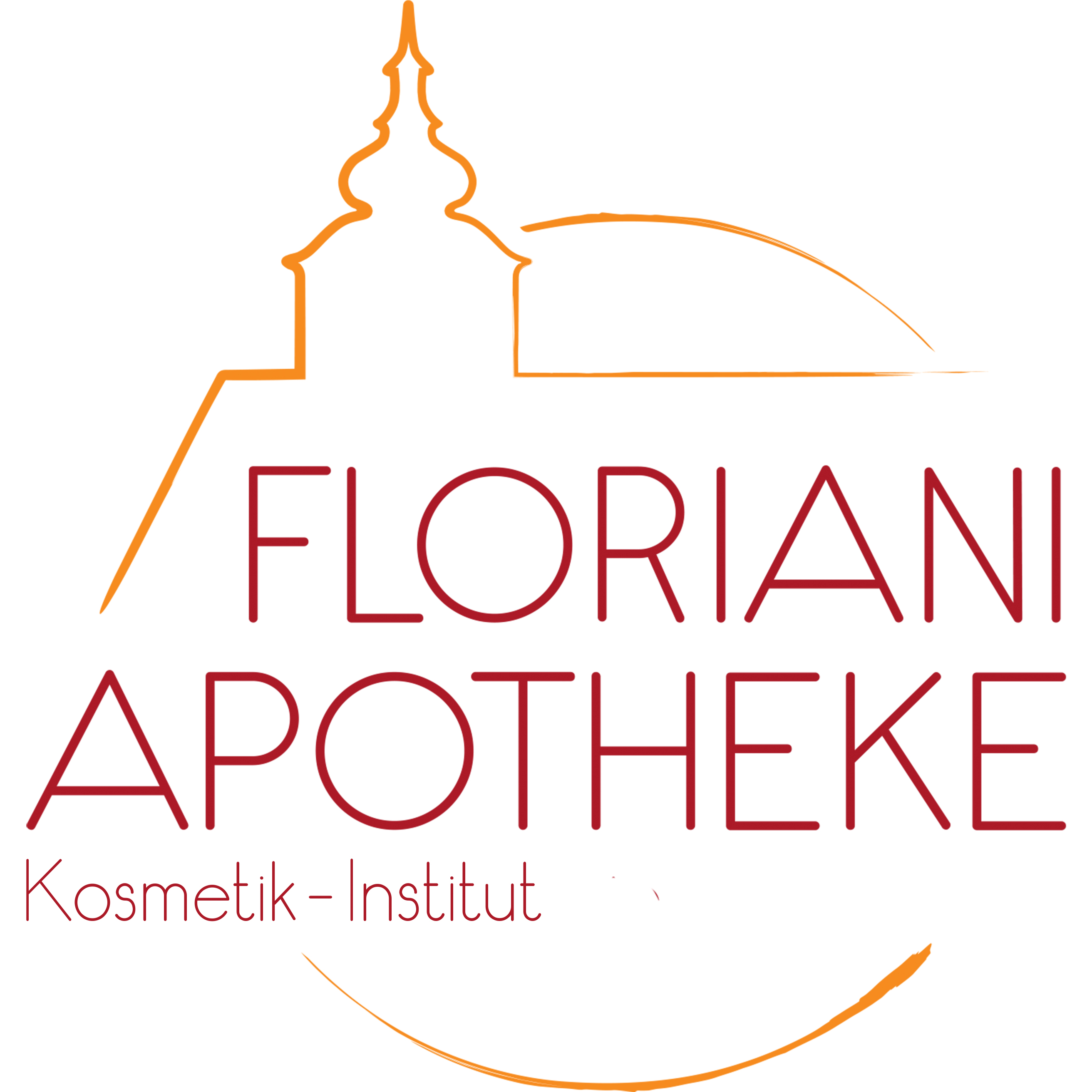 Logo von FLORIANI APOTHEKE GRAZ