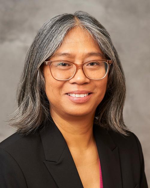 Images Arlene A. Cadelina, MD
