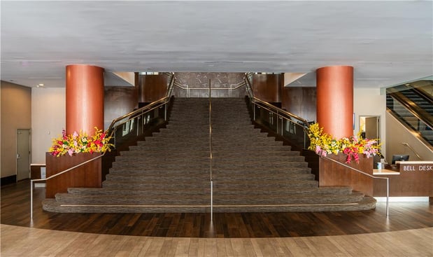 Images Parc 55 San Francisco - a Hilton Hotel