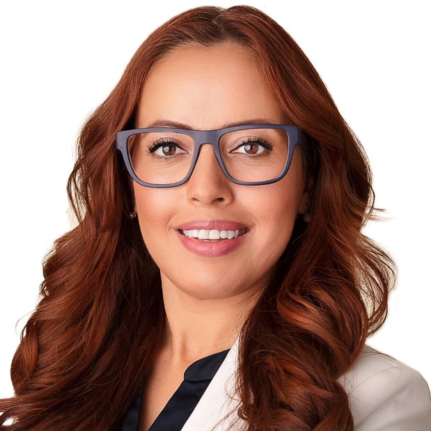 Images Edward Jones - Financial Advisor: Nila Mohibi, AAMS®