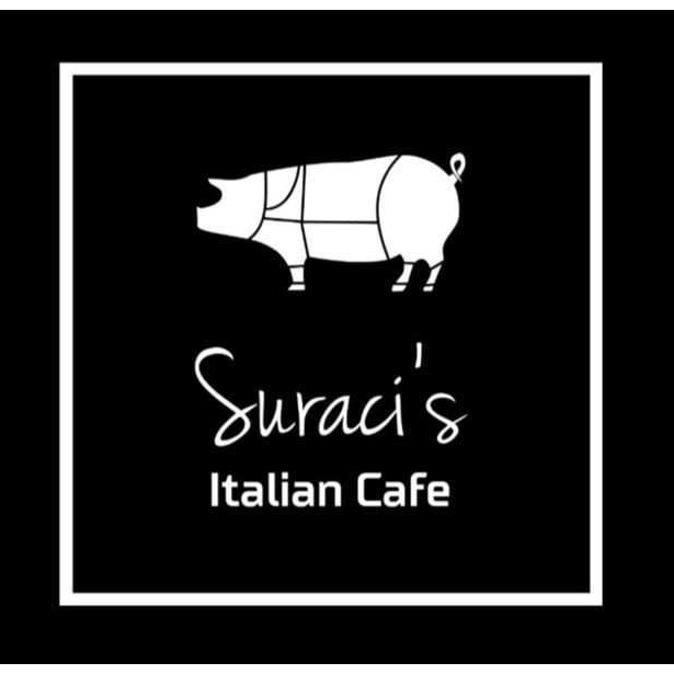 Suraci's Italian Cafe