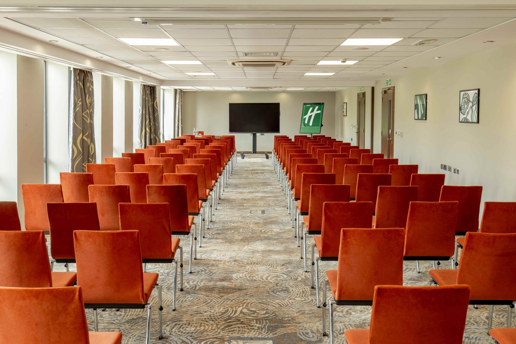 Images Holiday Inn Bristol City Centre by IHG