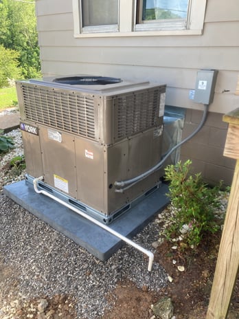 Images Arctic Air Heating, Air Conditioning & Plumbing