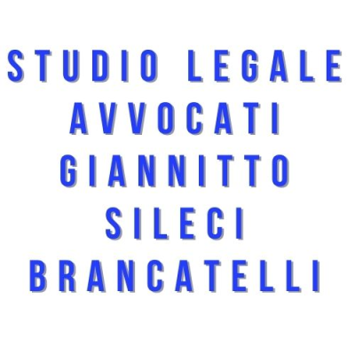 Studio Legale Giannitto Sileci Brancatelli Logo