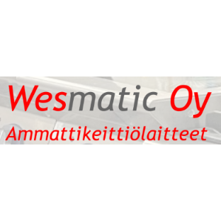 Wesmatic Oy Logo