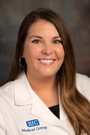 Images Meghan Burk, FNP