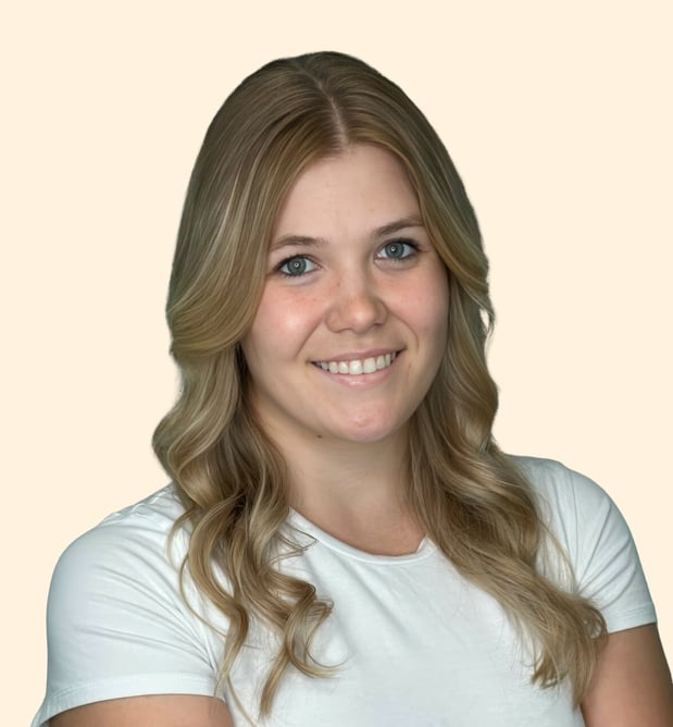 Images Hannah Farrington, Counselor