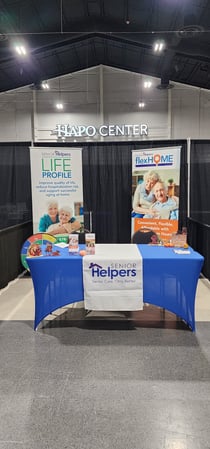 Images Senior Helpers