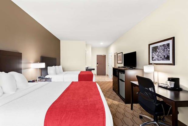 Images Best Western Palmyra Inn & Suites