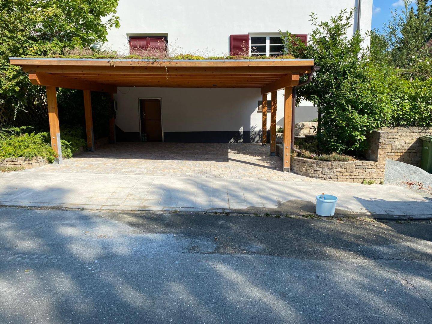 Bilder Gartenbau Fuchs Inh. Patrick Fuchs