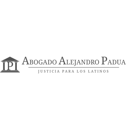 Abogado Alejandro Padua Logo