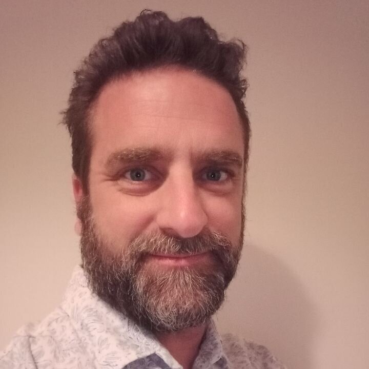 Jean-Yves Allié ergothérapeute