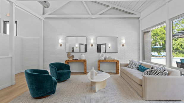 Images The Alcove of Turpin Hills