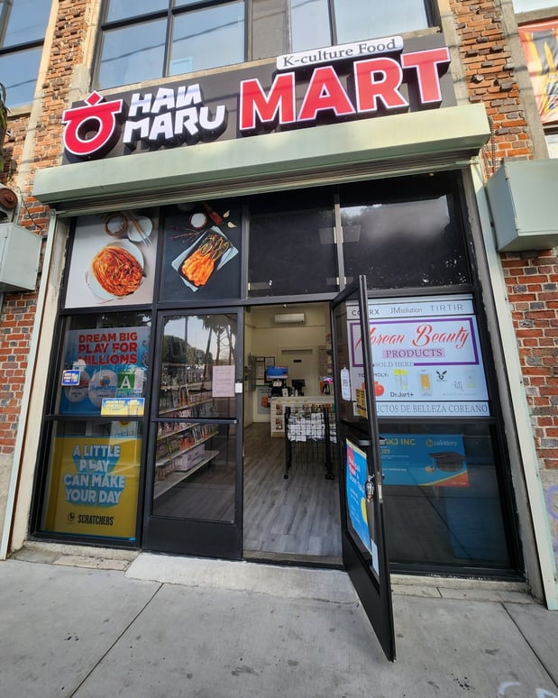 Images HanMaru Mart