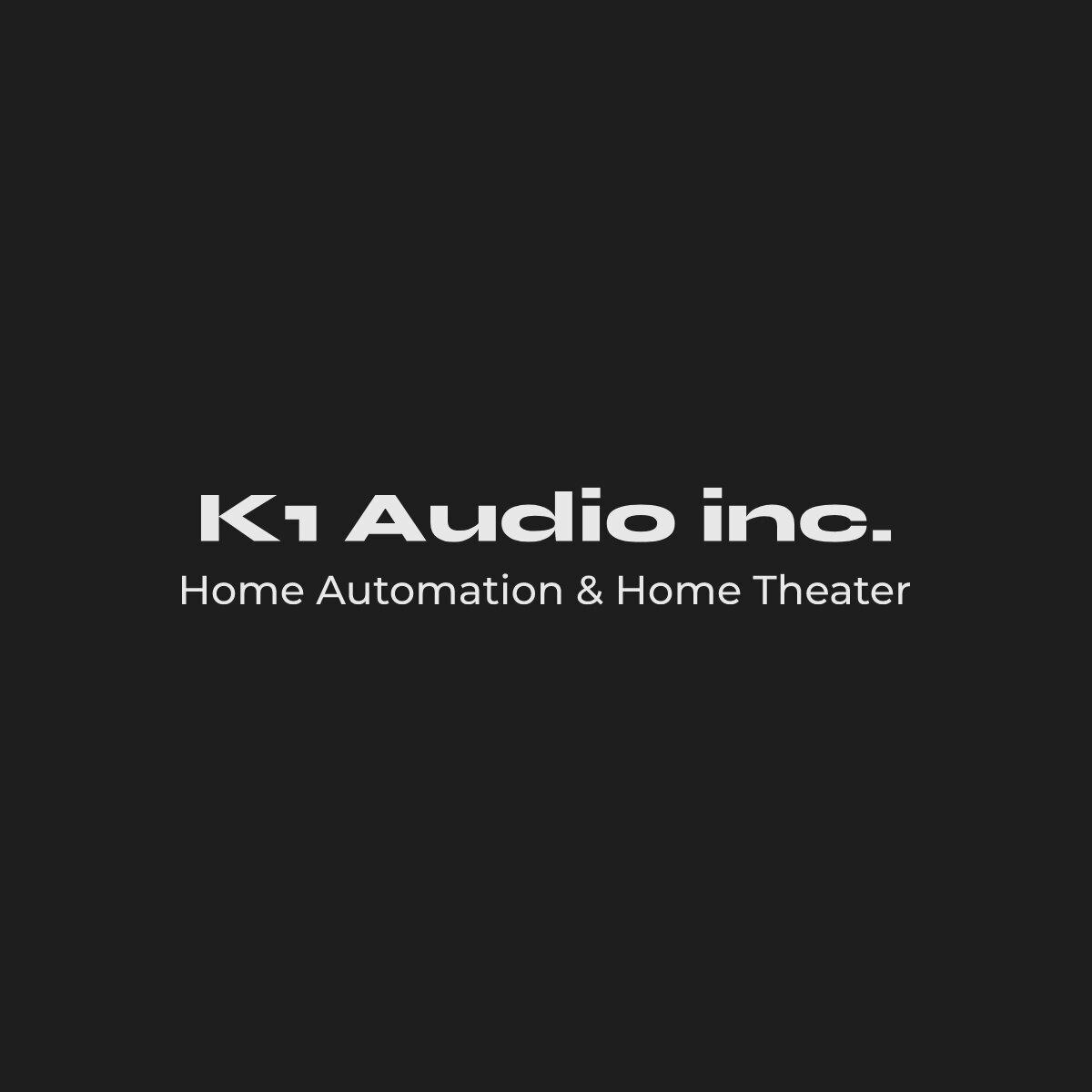 Images K1 audio inc.