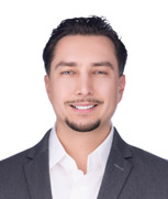 Photo of Eddie Martinez