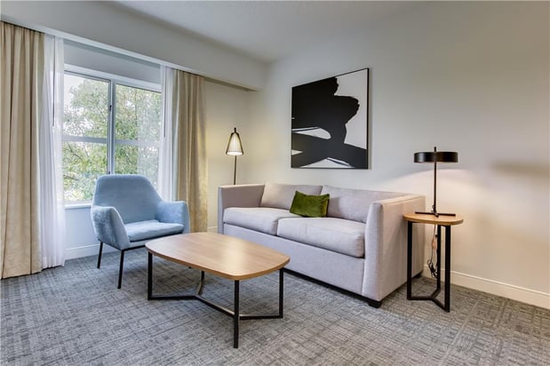 Images Homewood Suites by Hilton Louisville-East