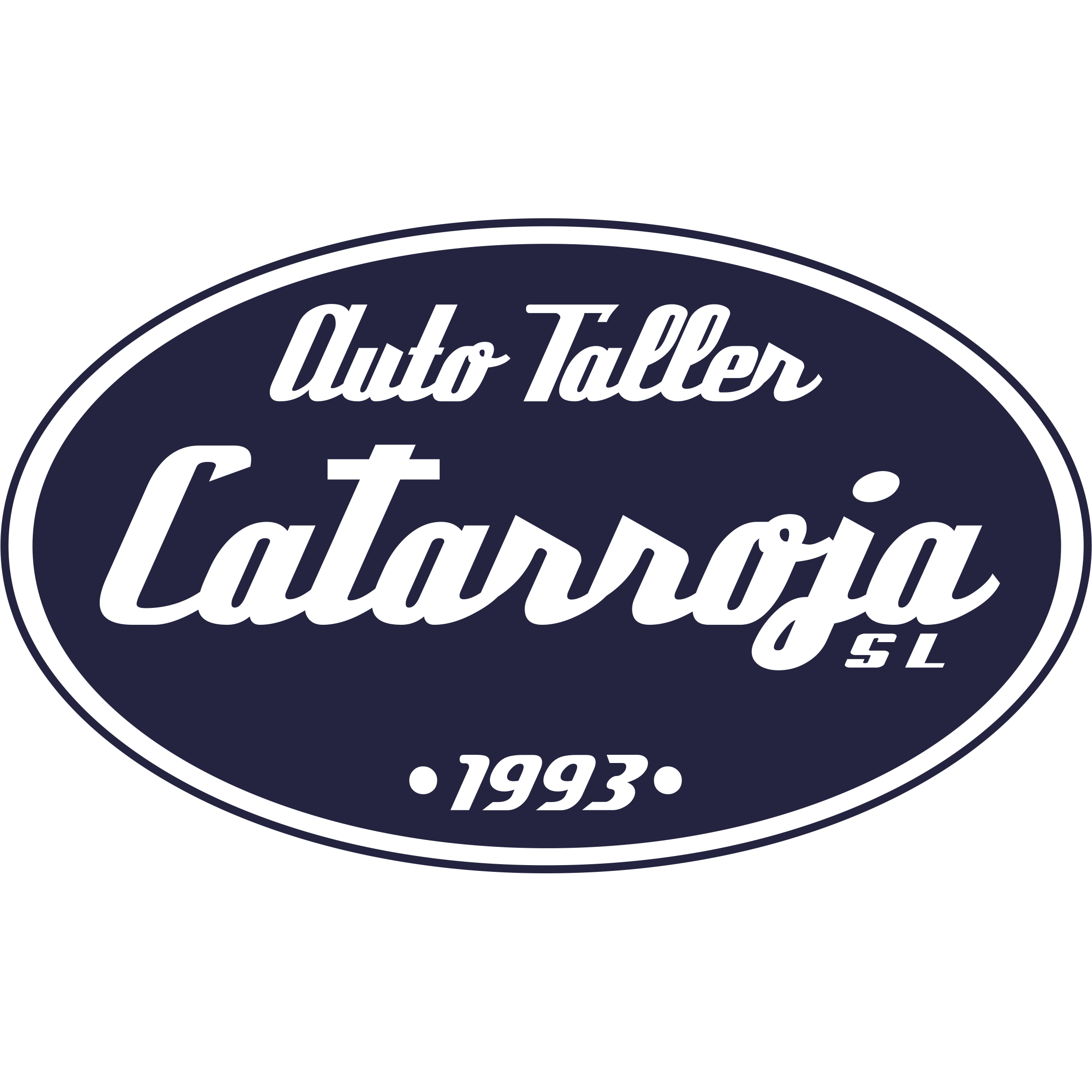 Auto Taller Catarroja, S.L. - Taller Mecánico en Catarroja Logo