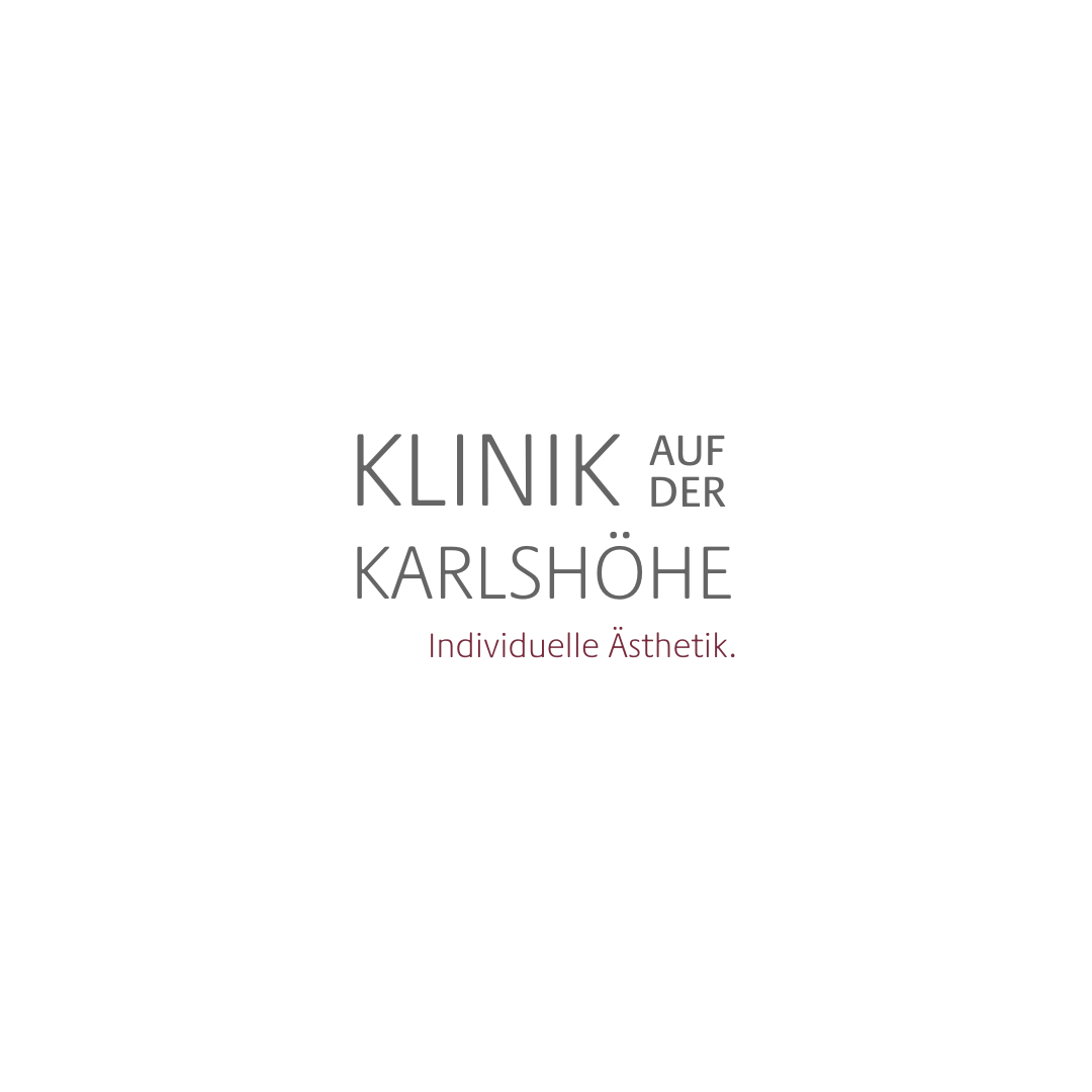 Klinik auf der Karlshöhe  