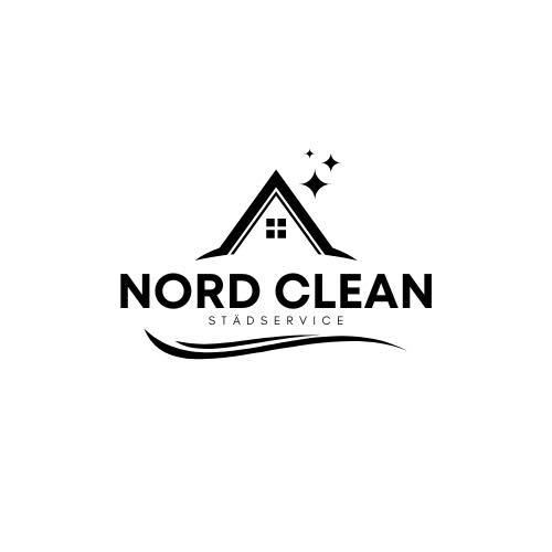 Nord Clean - Hemstäd Malmö Logo