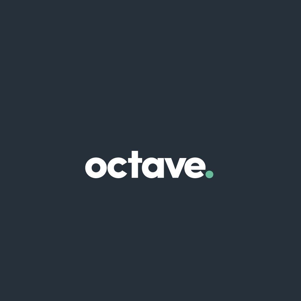 Octave Agency Ltd Logo