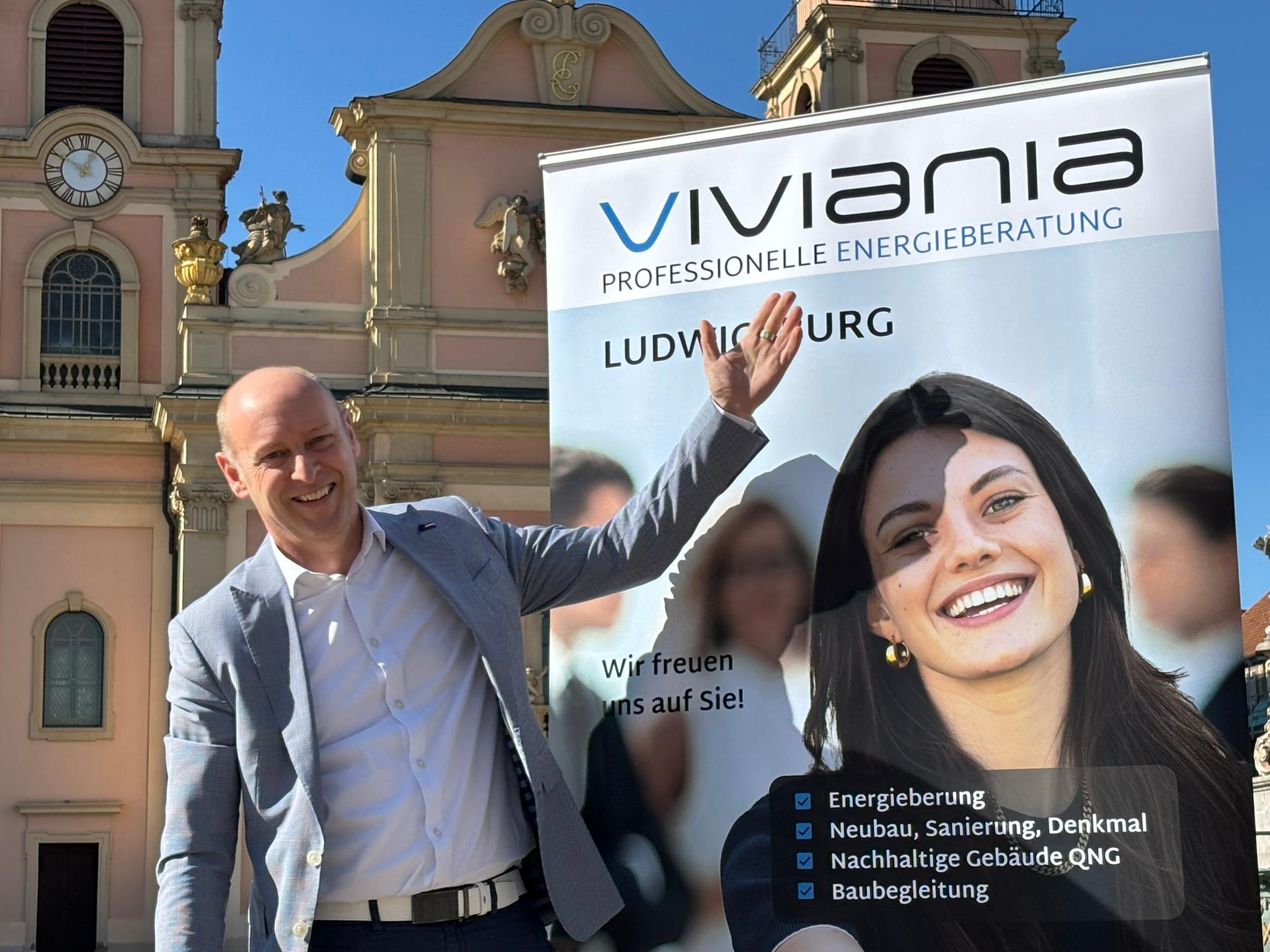 Bild 2 viviania Ludwigsburg in Ludwigsburg