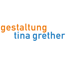Gestaltung Tina Grether Logo
