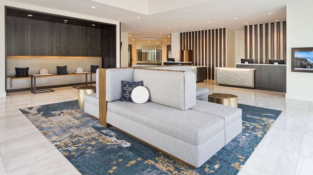 Images DoubleTree by Hilton Hotel San Diego - Del Mar