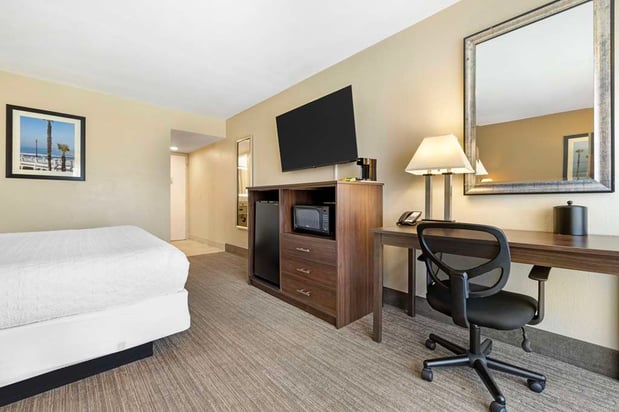 Images Best Western Oceanside Inn