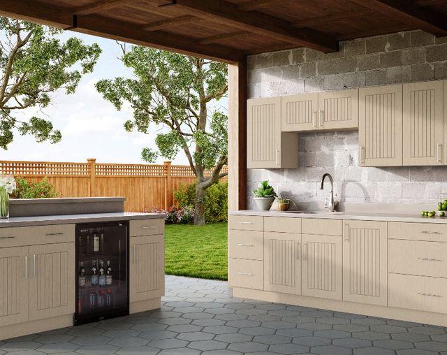 A benefit of outdoor kitchens is that they tend to use less energy than indoor kitchens. Your energy Kitchen Tune-Up Savannah Brunswick Savannah (912)424-8907