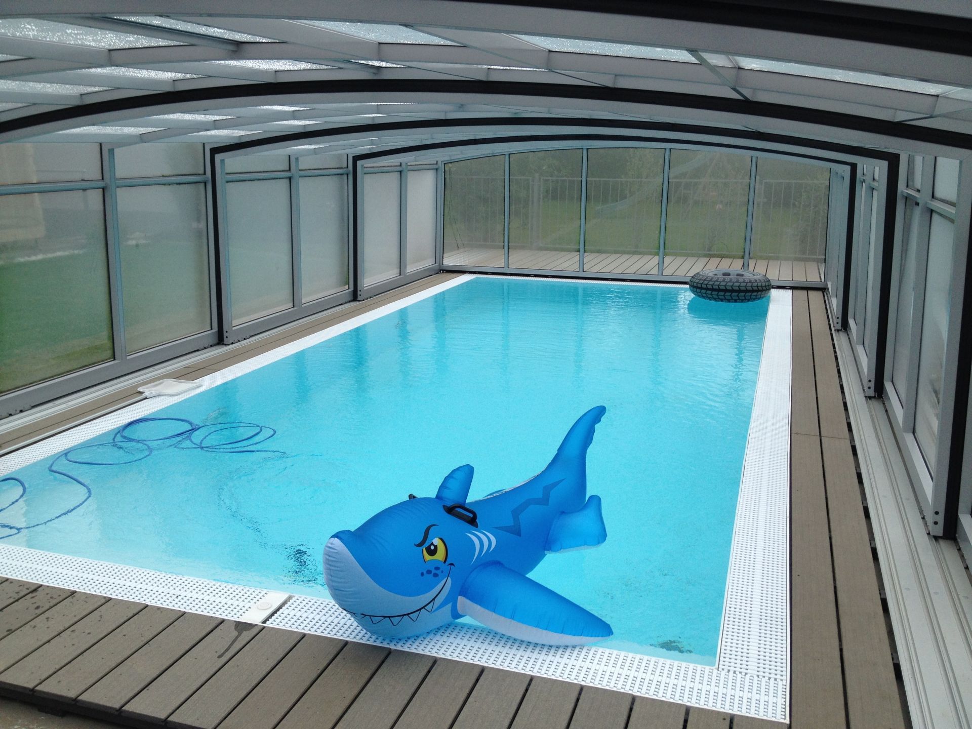 Pooltime Thomas Leitner, Leitersdorf 128 in Bad Waltersdorf