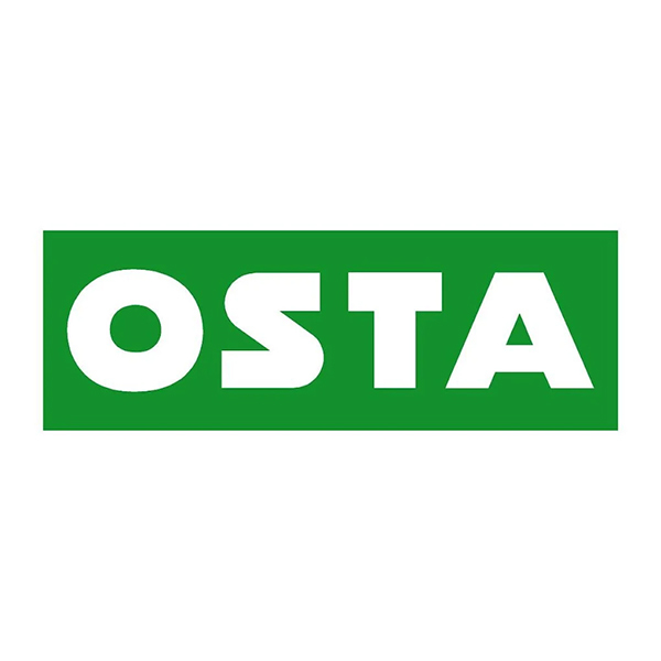 Logo von OSTA - Osttiroler Asphalt Hoch- und Tiefbauunternehmung GmbH