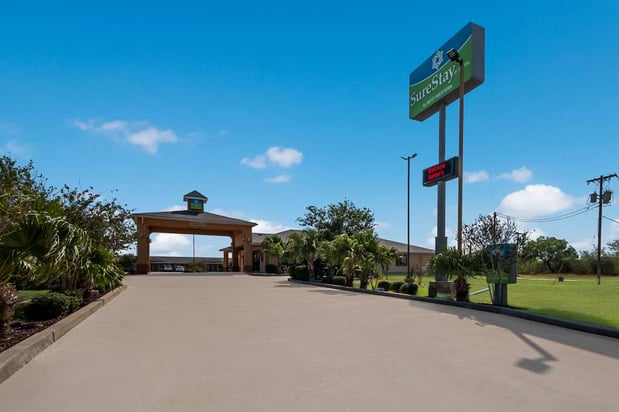 Images SureStay by Best Western Falfurrias